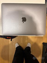 MacBook Air 13” 2018 Retina