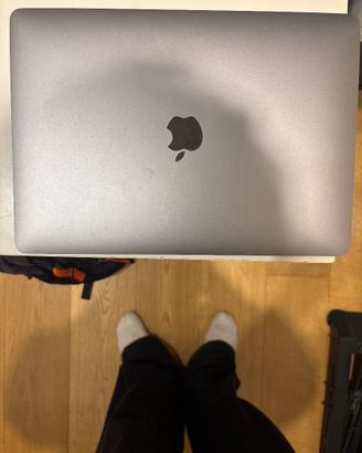MacBook Air 13” 2018 Retina