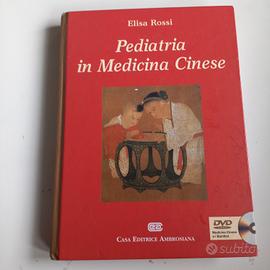 libro tuina pediatrico
