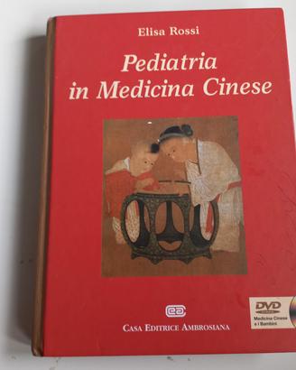 libro tuina pediatrico