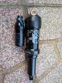 ammortizzatore  Fox float x performance 2 position