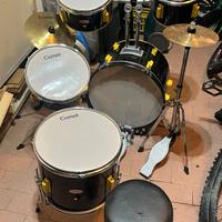 Batteria per bambino Comet