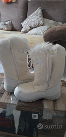 Stivali da neve