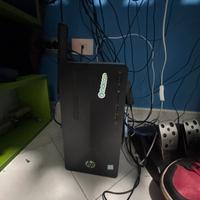Computer hp