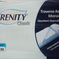 traverse letto 90x180