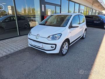 Volkswagen up! 5p 1.0 Move75cv