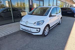 Volkswagen up! 5p 1.0 Move75cv