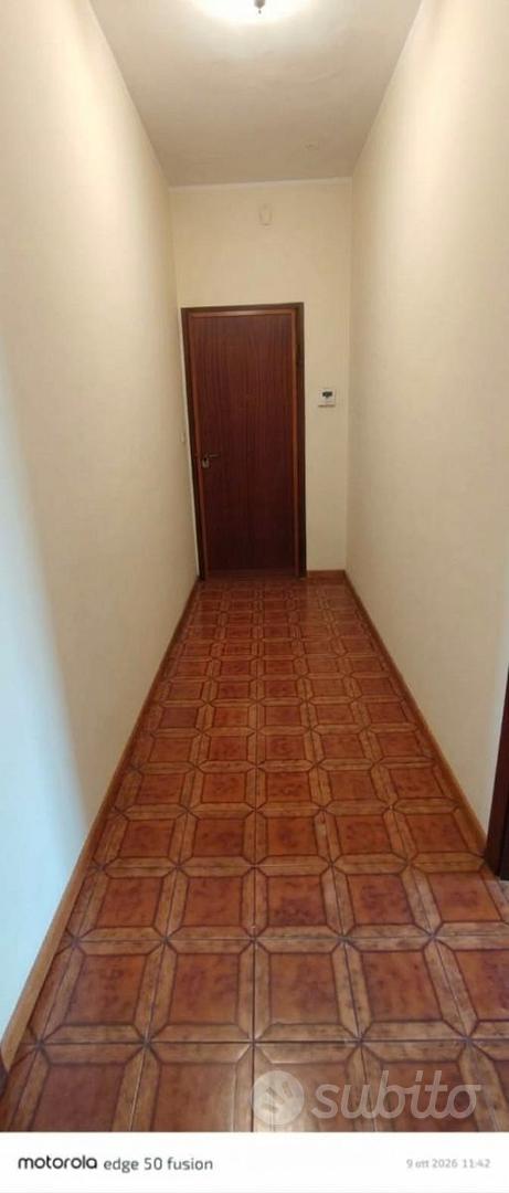 Appartamento – CT - Altro