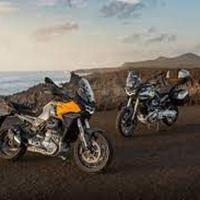 MOTO GUZZI Stelvio 1000 PFF RIDER ASSISTANCE SOL