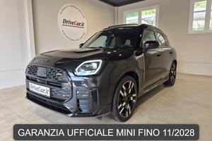 MINI Countryman C JCW TETTO PANORAMICO APRIBILE PA