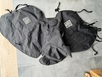 Termoscudo piaggio Beverly R081N