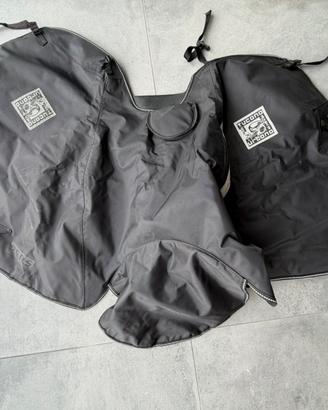 Termoscudo piaggio Beverly R081N
