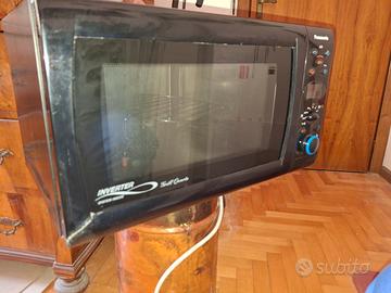 microonde  Panasonic 