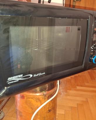 microonde  Panasonic 