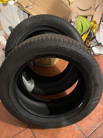 2 Gomme Bridgestone 245/501219 1OOV invernali