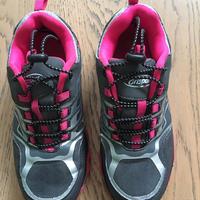 Scarpe da trekking bimba nr 36