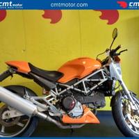 DUCATI Monster S4 Garantita e Finanziabile