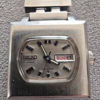 Orologio Seiko HI-BEAT 