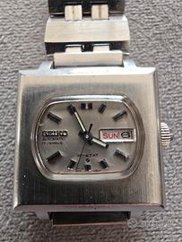 Orologio Seiko HI-BEAT 
