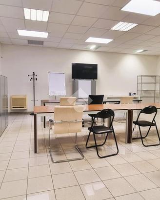 UFFICIO A BAGNOLO SAN VITO