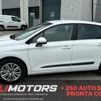 Citroen C4 BlueHDi 120 S&S Feel