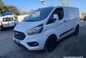 FORD Transit Custom GARANTITO [M252]