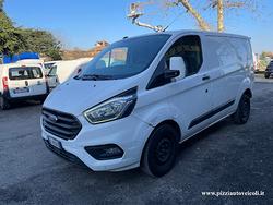 FORD Transit Custom GARANTITO [M252]