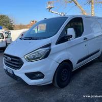 FORD Transit Custom GARANTITO [M252]