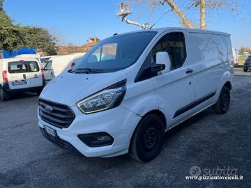 FORD Transit Custom GARANTITO [M252]
