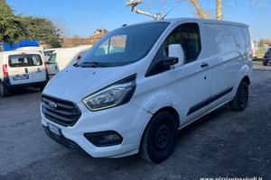 FORD Transit Custom GARANTITO [M252]