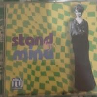 CD musicale MINA