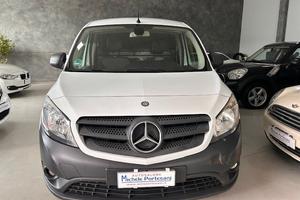 Mercedes-benz Citan 1.5 109 CDI S&S Tourer Select