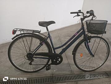bici donna