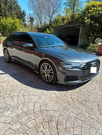 Audi A6 45 3.0 TDI 231cv quattro tiptronic