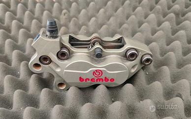 Pinza Freno Brembo CNC Ducati Honda Motard