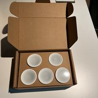 Faretti incasso led marca HCFEI