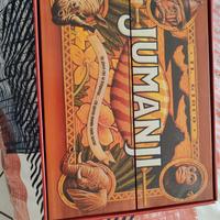 gioco da tavolo Jumanji 