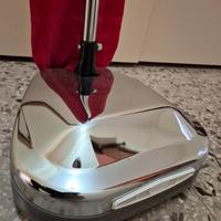 Lucidatrice Professionale