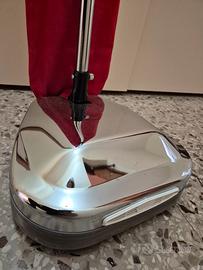 Lucidatrice Professionale