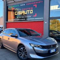 PEUGEOT 508 1.5 ALLURE PACK 130CV - VIRTUAL COCKPI