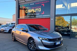 PEUGEOT 508 1.5 ALLURE PACK 130CV - VIRTUAL COCKPI