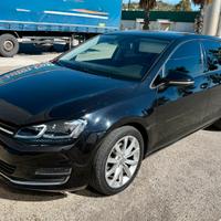 Golf 7 TSI dsg