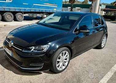 Golf 7 TSI dsg