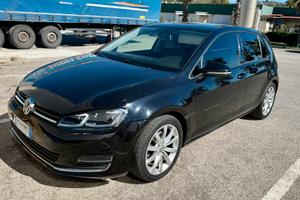 Golf 7 TSI dsg