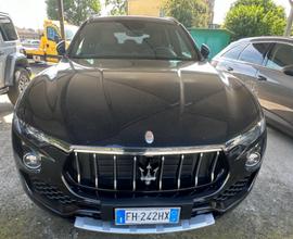 MASERATI Levante - 2017