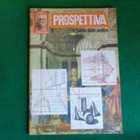 Prospettiva 5 Collana Leonardo 1°Ed. Vinciana '77