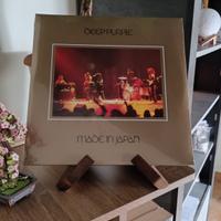 Deep Purple – Made in Japan (Live, Edizione Vinile