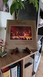 Deep Purple – Made in Japan (Live, Edizione Vinile