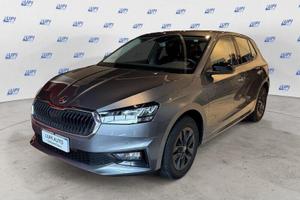 Škoda Fabia 1.0 tsi evo Selection 95cv