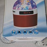 mini speaker